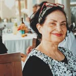 Edna Shapiro - @shapiro5210 - Instagram