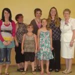 Edna Sharp - @farmerwife42 - Instagram