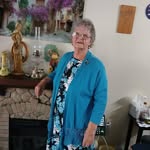 Edna Sharp - @ednasharp320 - Instagram