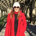 Edna Sharpley - @ednasharpley - Instagram
