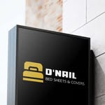 D'Nail Bed Sheets & Covers - @dnailbedsheetsdancovers - Instagram