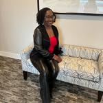 Edna Sheffield - @ednasheff - Instagram