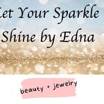 Edna Wilson - @letyoursparkleshinebyedna - Instagram