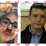 Edna+Evan=Evna😂 - @evan_and_edna_shippp - Instagram