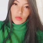 Edna Gomez - @edna_sidney_psic - Instagram