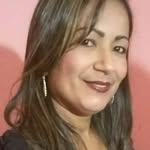 Edna Maria - @ednasidney87 - Instagram