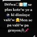 Edna Sidné - Facebook