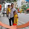 Võ Thanh Nguyên - @sidneyedna385 - TikTok