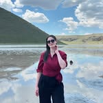 Şilan Eda - @silanneda - Instagram