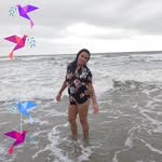 Edna Leite - @ednasimoni - Instagram