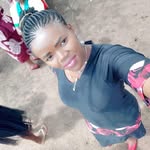 Edna Simon - @zawadi_edna - Instagram