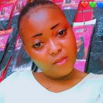 Edna Simon - @simon_edna7 - Instagram