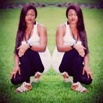 Edna Simon - @ednasimon84 - Instagram