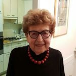 Edna Simon - @edna.simon.581 - Instagram
