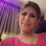 Edna Simon - @ednasimon29 - Instagram
