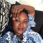 Edna Simon Tumba - @ednasimontumba - Instagram