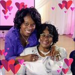 Edna Simmons Singleton - @edna_simmons_singleton123 - Instagram
