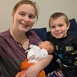 Edna Sisk - @badmamma6 - Instagram