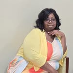 Edna Slaughter - @slaughtermoses - Instagram