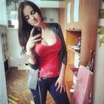 Edna Small - @xmcleaklex - Instagram