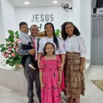 Edna Soares - @ednasoares1272 - Instagram