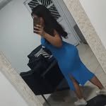 Edna Soares - @ednasoares8888 - Instagram