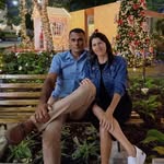 Edna Soares - @edna.brasiliano23 - Instagram