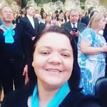 Edna Soares - @ednanascimento2205 - Instagram