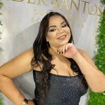 Edna Soares - @edna_vozoficial - Instagram