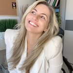 Edna Soares / Experta Psicología Positiva & Permanent Makeup - @ednasoaresbom - Instagram