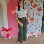 Edna Soares Lima - @ednasoares01 - Instagram