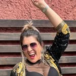 Edna Soares Soares - @sednasoares - Instagram