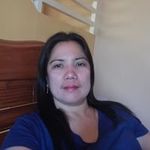 Edna Agbayani Solomon - @solomonedna73 - Instagram