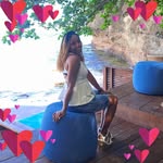 Edna Clara Solomon - @skylasolomon - Instagram