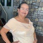Edna Musni Solomon - @nomolos.edna - Instagram