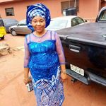 Edna Solomon - @edna.solomon.587 - Instagram