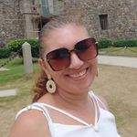 Edna Batista de Sousa - @ednasousa79 - Instagram