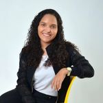 Edna Sousa - @ednasousaterapeuta - Instagram