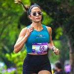 Edna Sousa | Corrida - @eddnasousa - Instagram