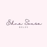 Edna Sousa Bolos - @ednasousabolos - Instagram