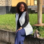 Sannah Edna Sam - @sannahedna - Instagram
