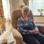 Edna Stacey - @ednastace123 - Instagram