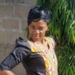 Edna Stanford - @ednarwakatale - Instagram