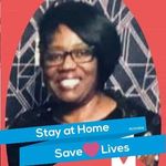 Edna Stanton Cameron - @cedna8982 - Instagram