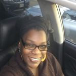 Edna Starr - @mae70mae - Instagram