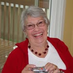 Edna Stauber - @stauberedna - Instagram