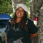 Edna Stephens - @foxy_lady863 - Instagram