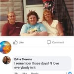 Edna Stevens - @cattle2216build - Instagram