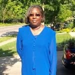 Edna Stevenson - @stevensonedna - Instagram