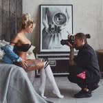 Edna Stevenson - @edna22547 - Instagram